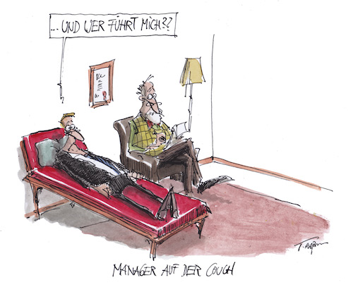 Zum Schmunzeln