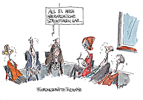 Zum Schmunzeln