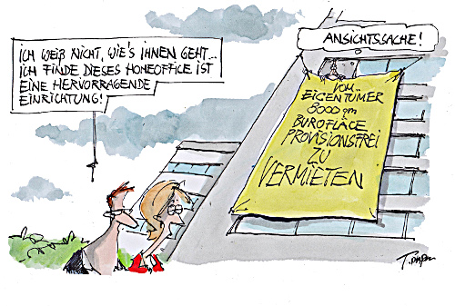 Zum Schmunzeln