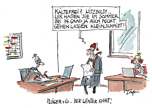 Zum Schmunzeln