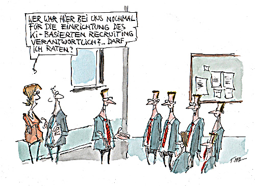 Zum Schmunzeln